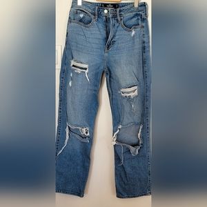 Women's Hollister jeans